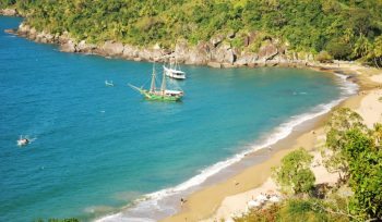 Praia do Jabaquara